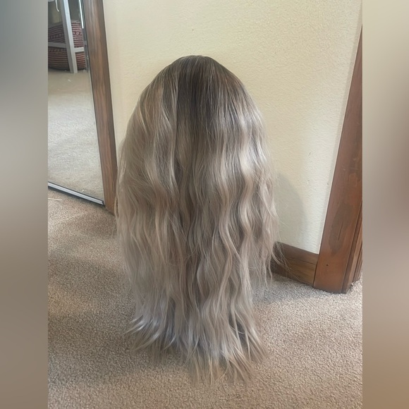 Chelsey Smith Wig CSC London Blonde Wig - Picture 7 of 9